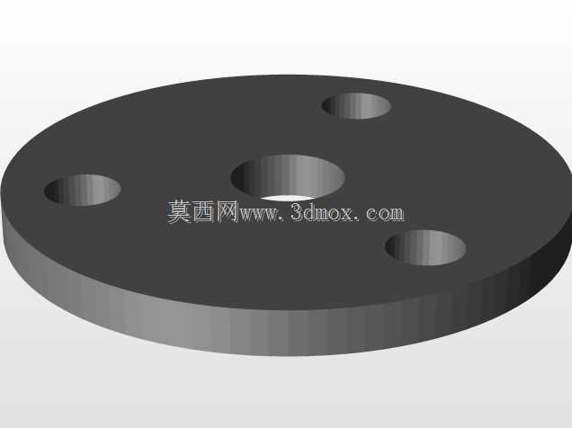 2016杜卡迪Draxter概念拖拽自行车3d印刷RC