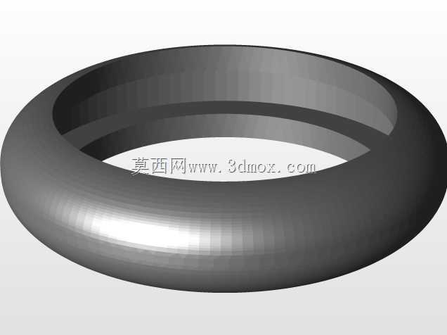 2016杜卡迪Draxter概念拖拽自行车3d印刷RC