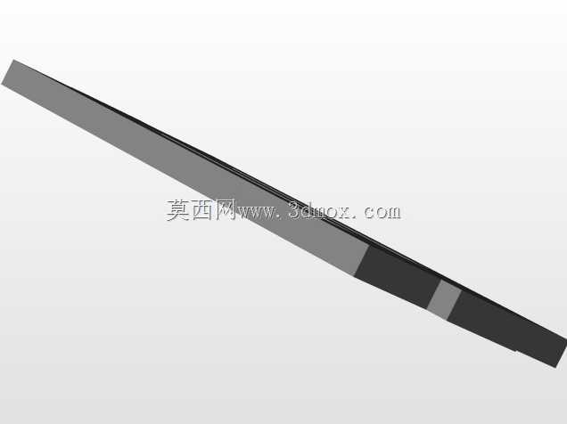 Realacc X210框架模型