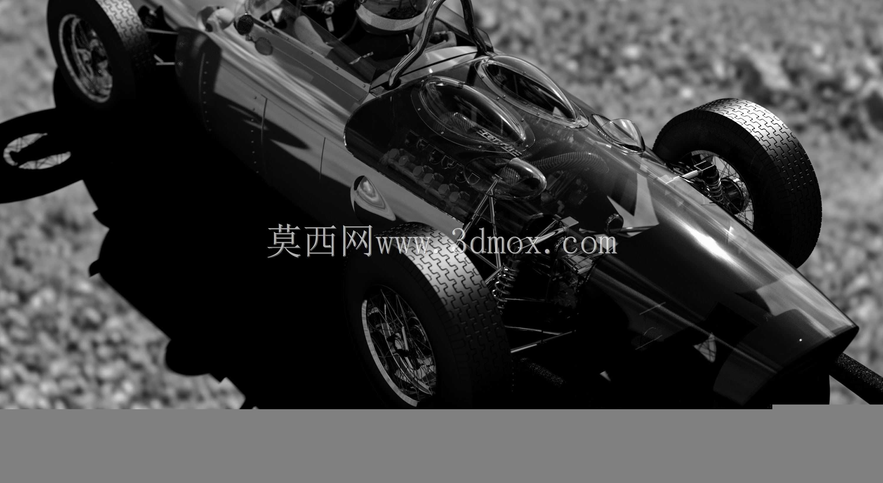 ������156 F1����1961������Ⱦ����άģ��