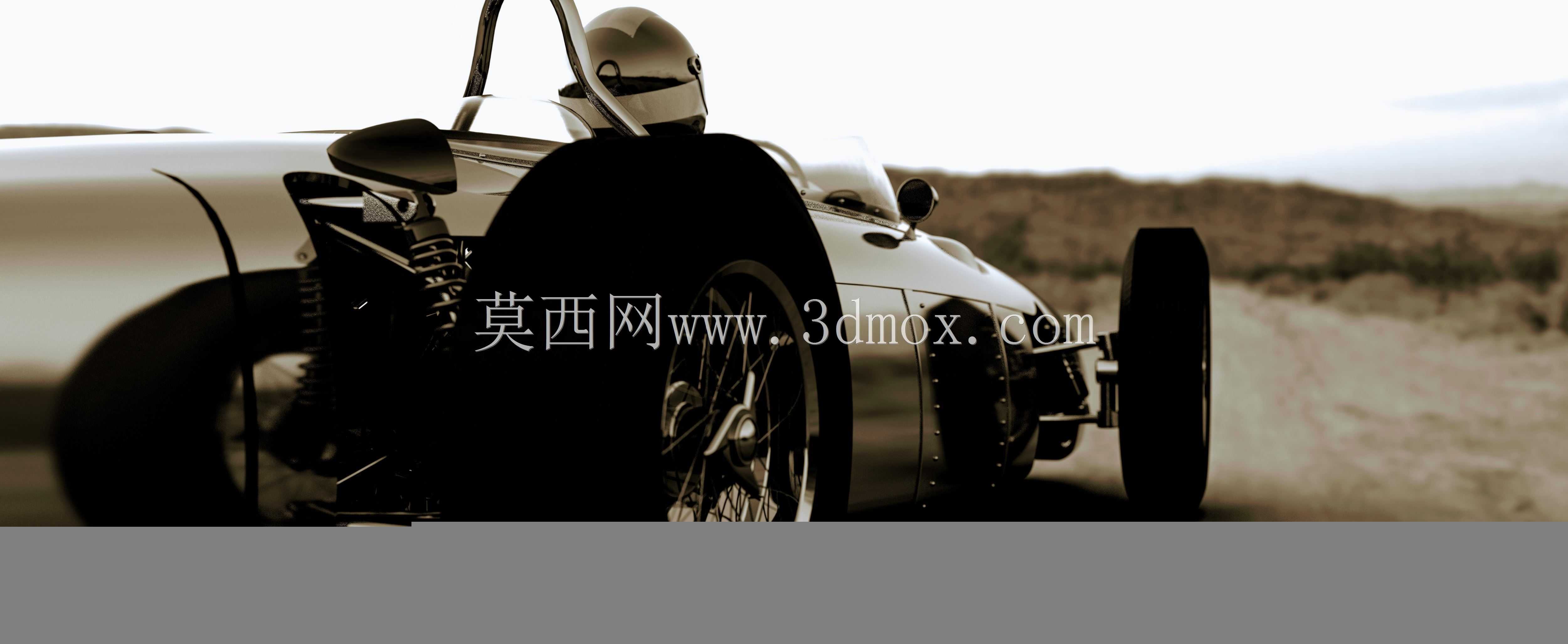 ������156 F1����1961������Ⱦ����άģ��