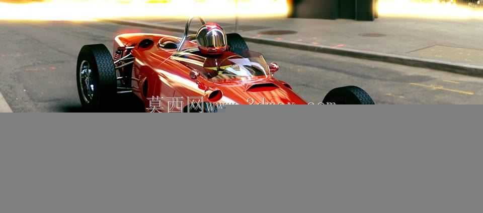 ������156 F1����1961������Ⱦ����άģ��