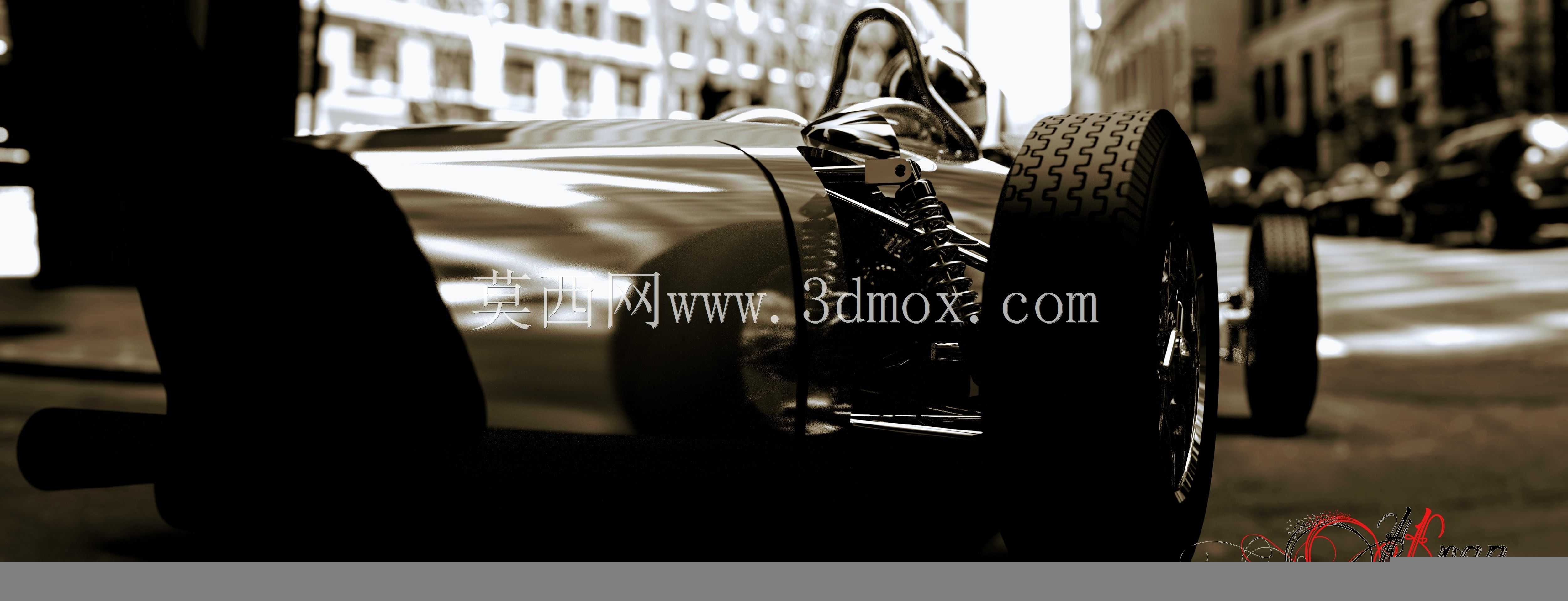������156 F1����1961������Ⱦ����άģ��