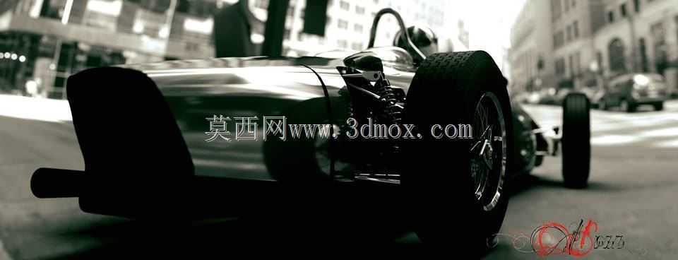 ������156 F1����1961������Ⱦ����άģ��