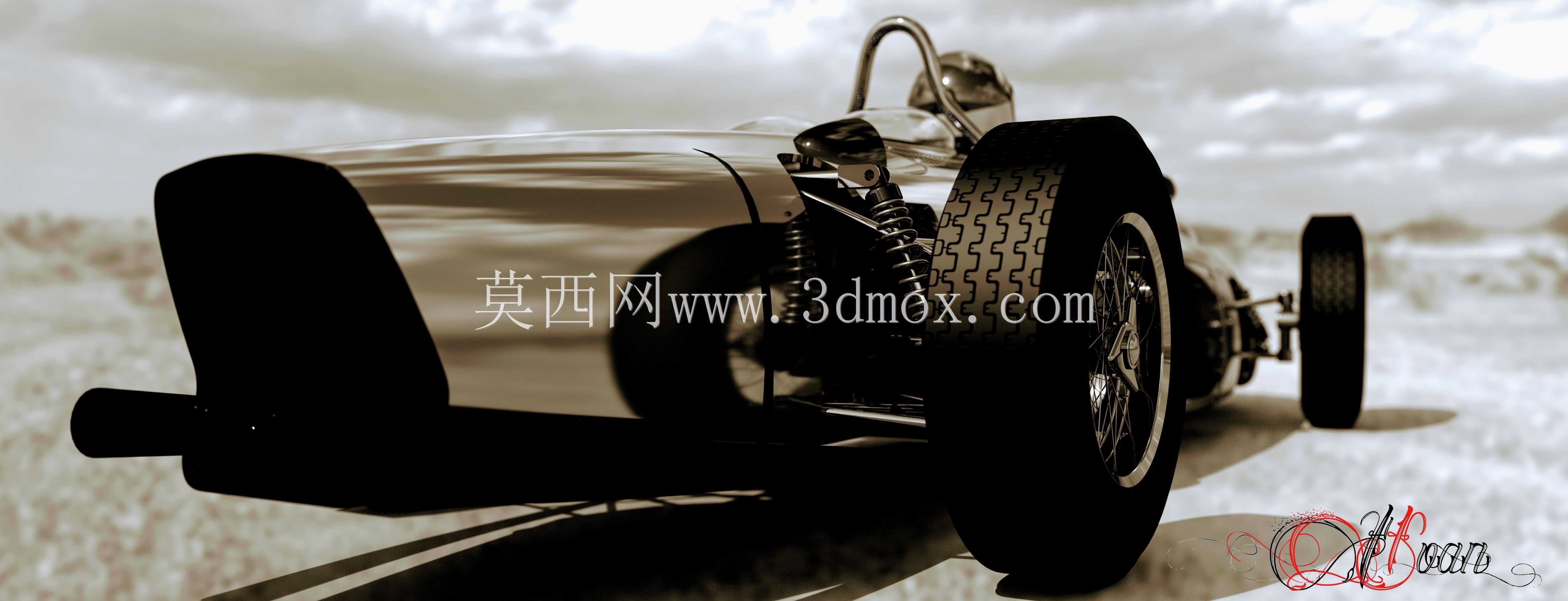 ������156 F1����1961������Ⱦ����άģ��