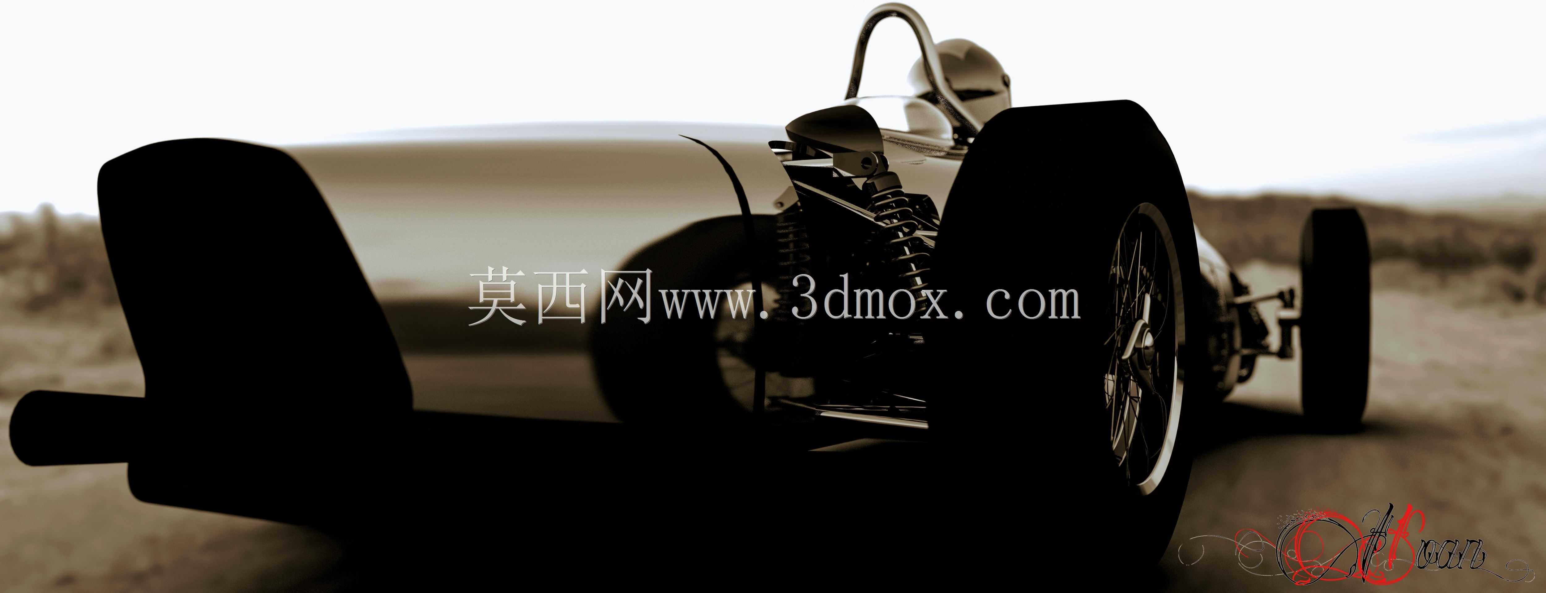 ������156 F1����1961������Ⱦ����άģ��