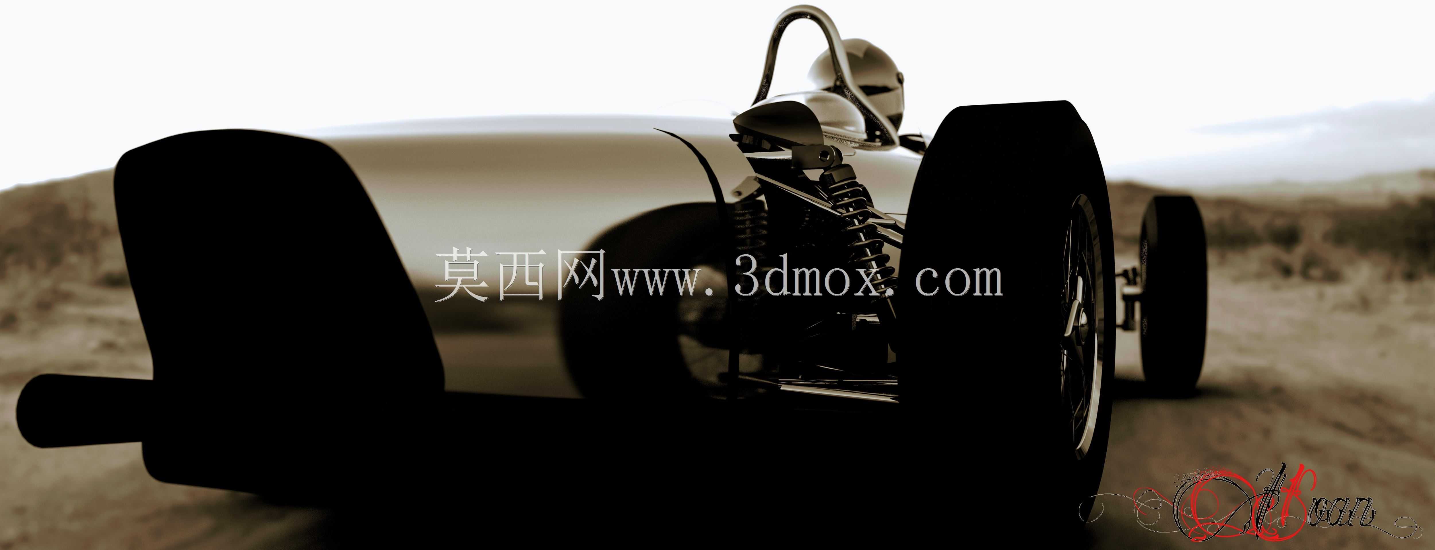������156 F1����1961������Ⱦ����άģ��