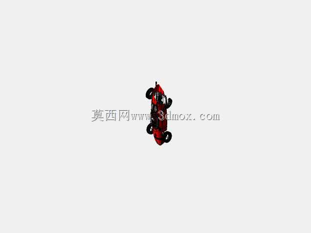 ������156 F1����1961������Ⱦ����άģ��