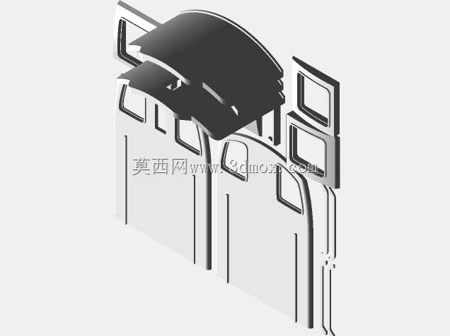 �ʺ��ָ߹����3D�ɴ�ӡDIESEL-01����ģ�͡���