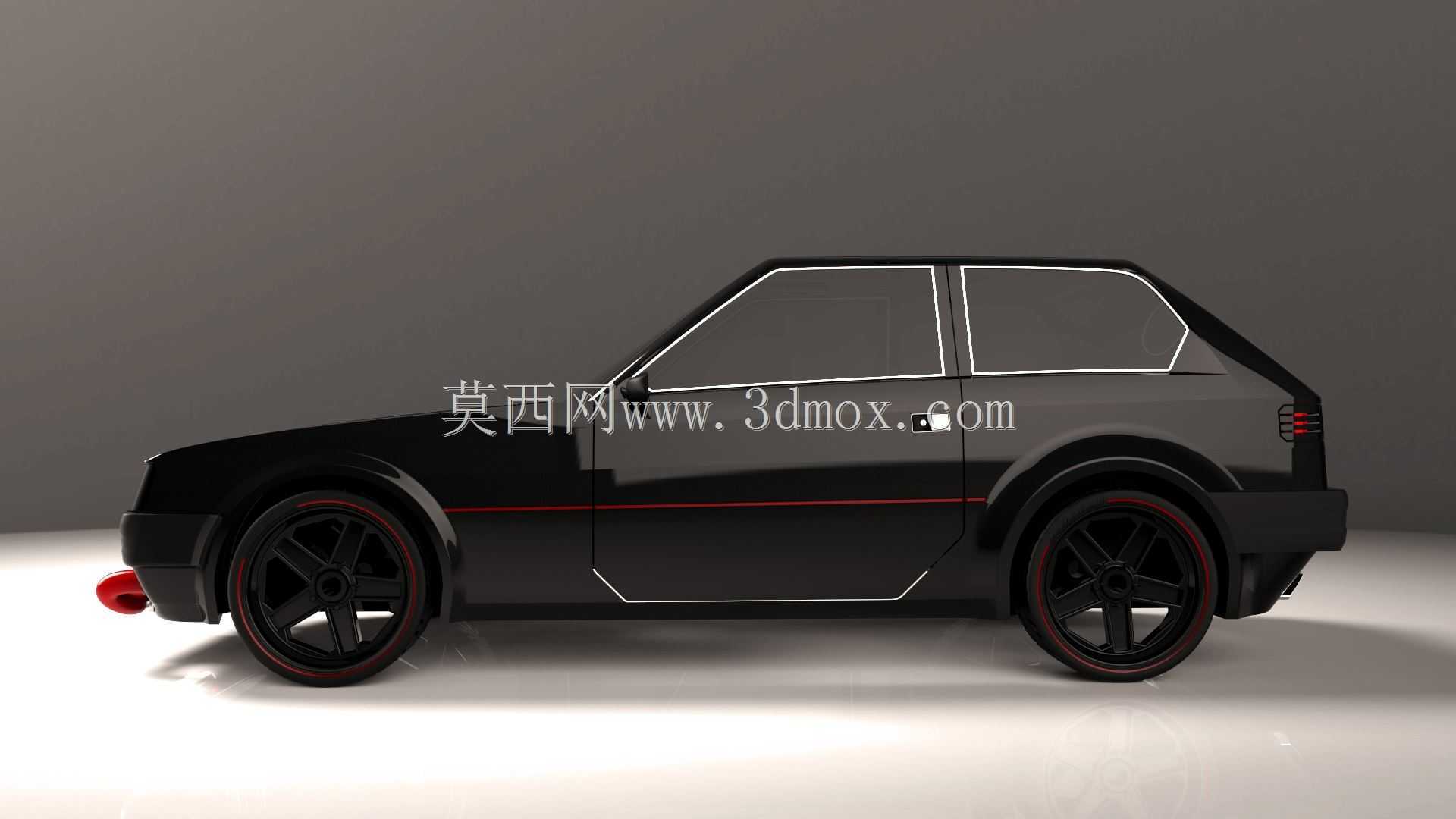 街车概念