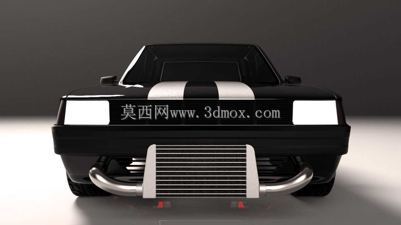 街车概念
