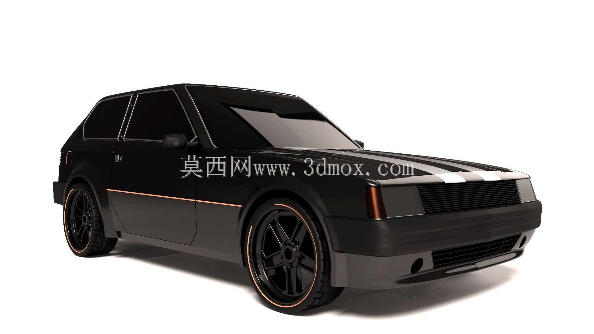 街车概念