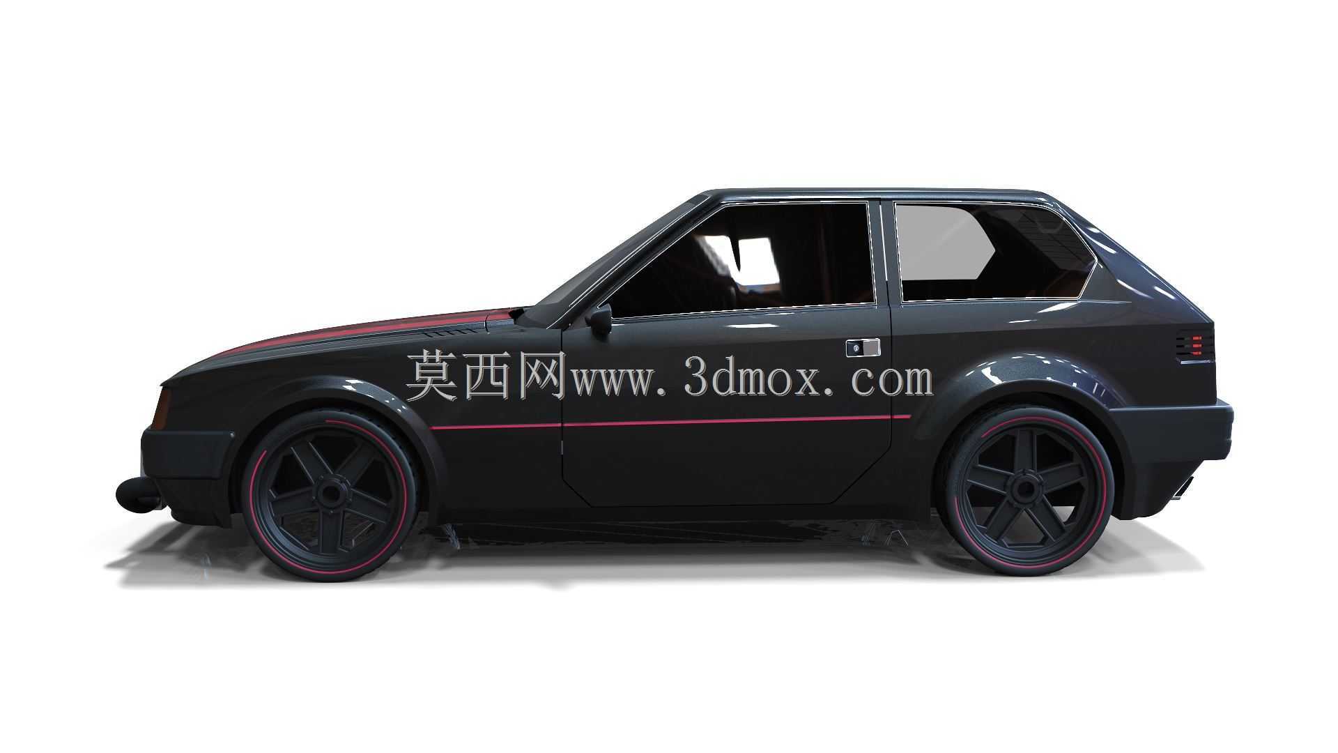 街车概念