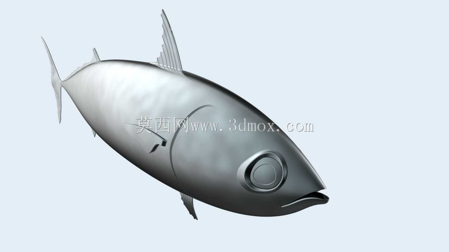 Ikan Tongkol(鲭鱼金枪鱼)