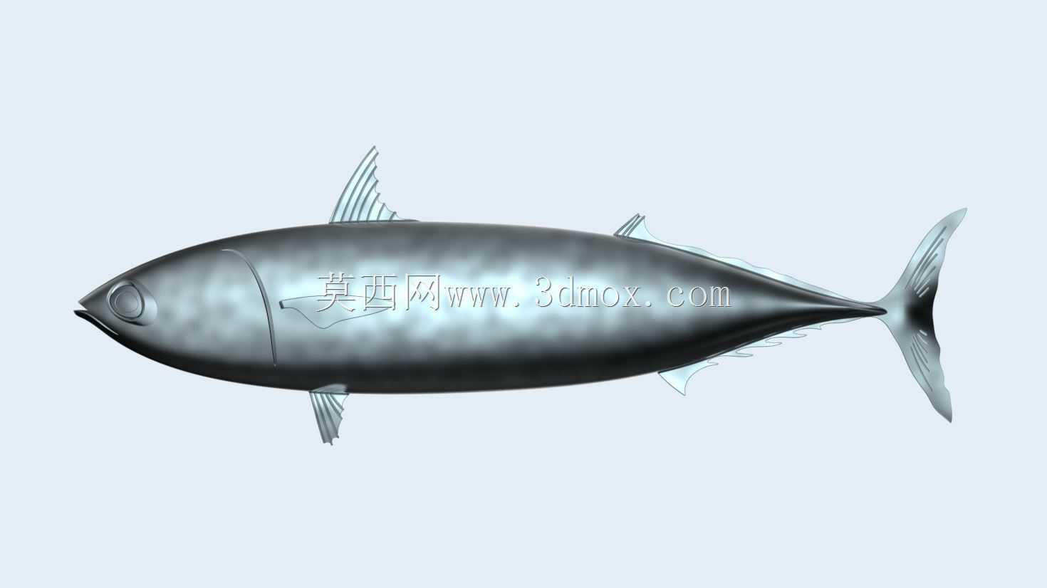 Ikan Tongkol(鲭鱼金枪鱼)