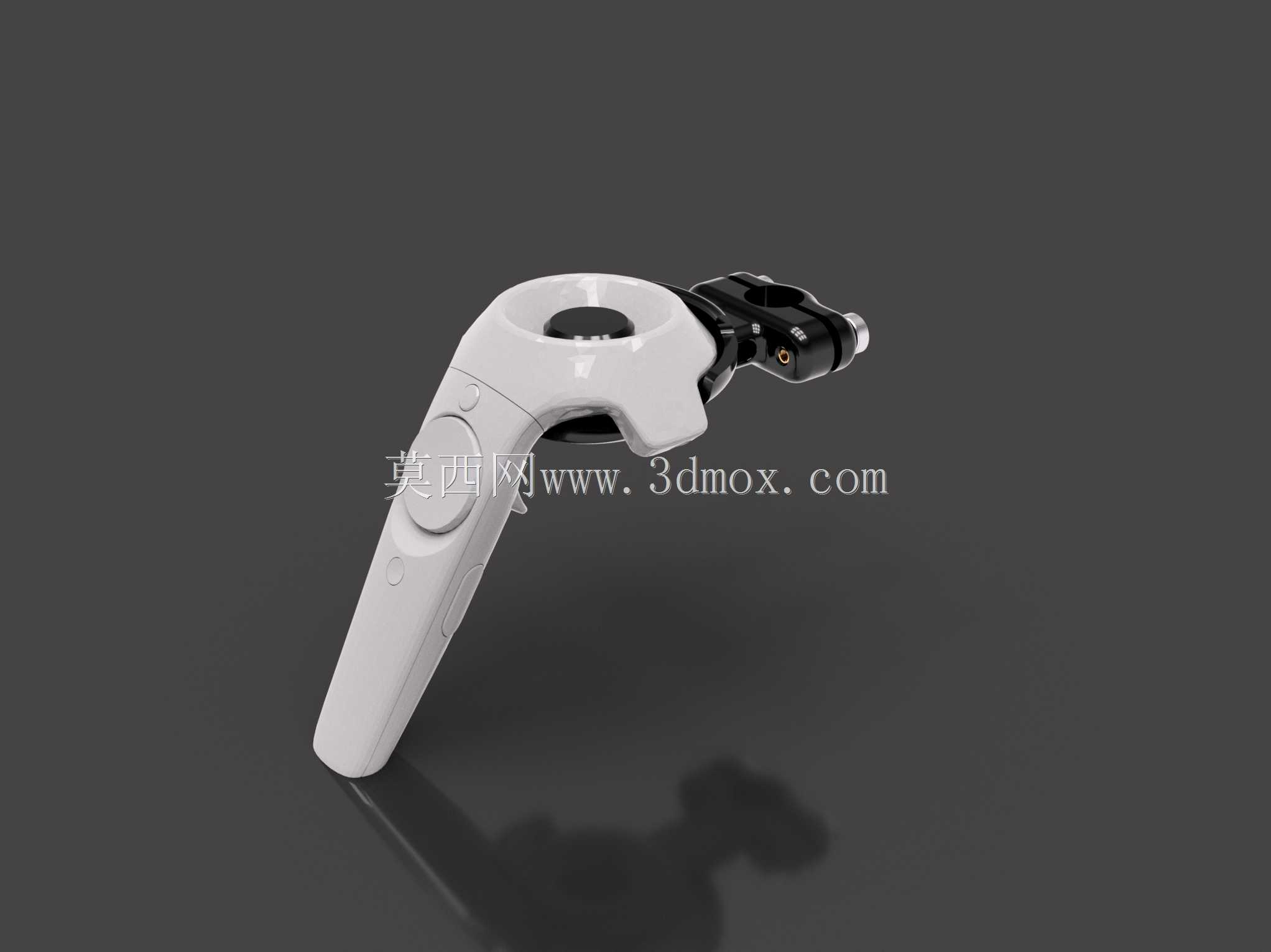 开发HTC控制器支架