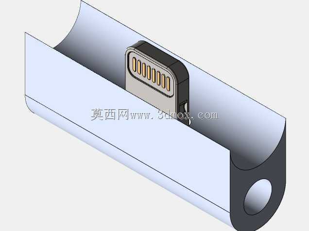 Iphone 7端口扩展器