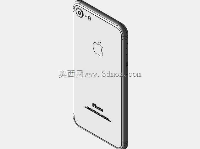 Iphone 7端口扩展器