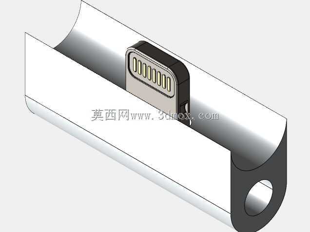 Iphone 7端口扩展器