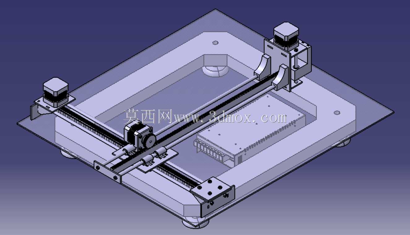 ̨ʽ���ػ�������LINUXCNC���ƣ�