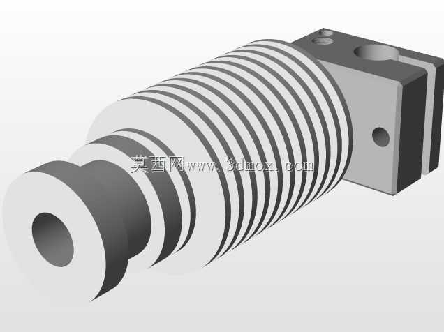 CoreXY 3D打印机V2(VE)