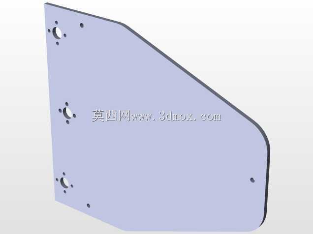 CoreXY 3D打印机V2(VE)