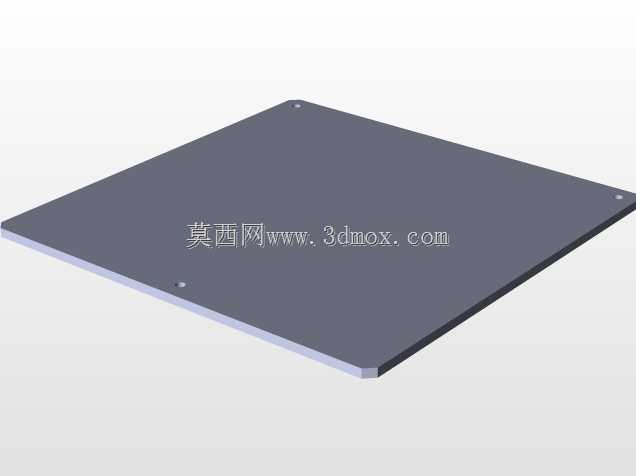 CoreXY 3D打印机V2(VE)