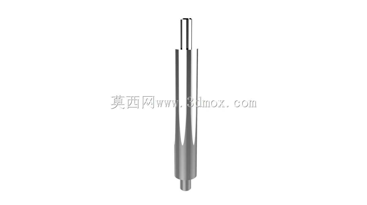 压缩空气驱动的六缸发动机-第3个入口