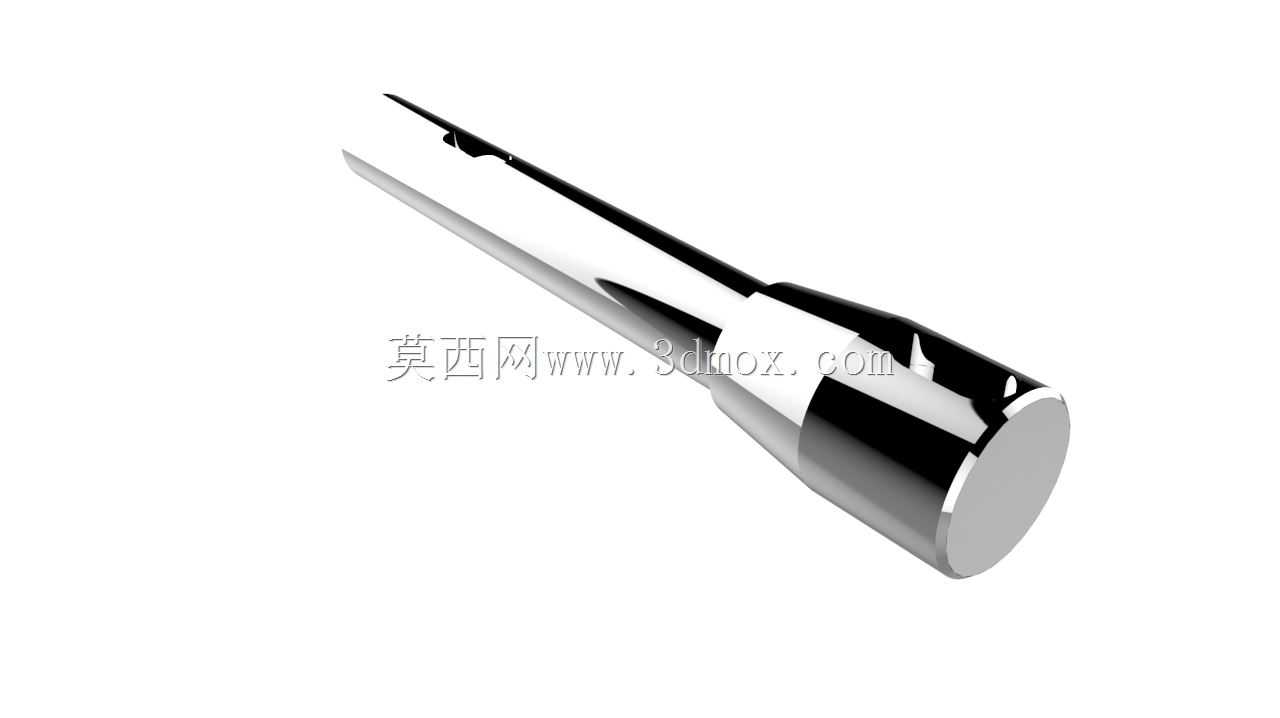 压缩空气驱动的六缸发动机-第3个入口