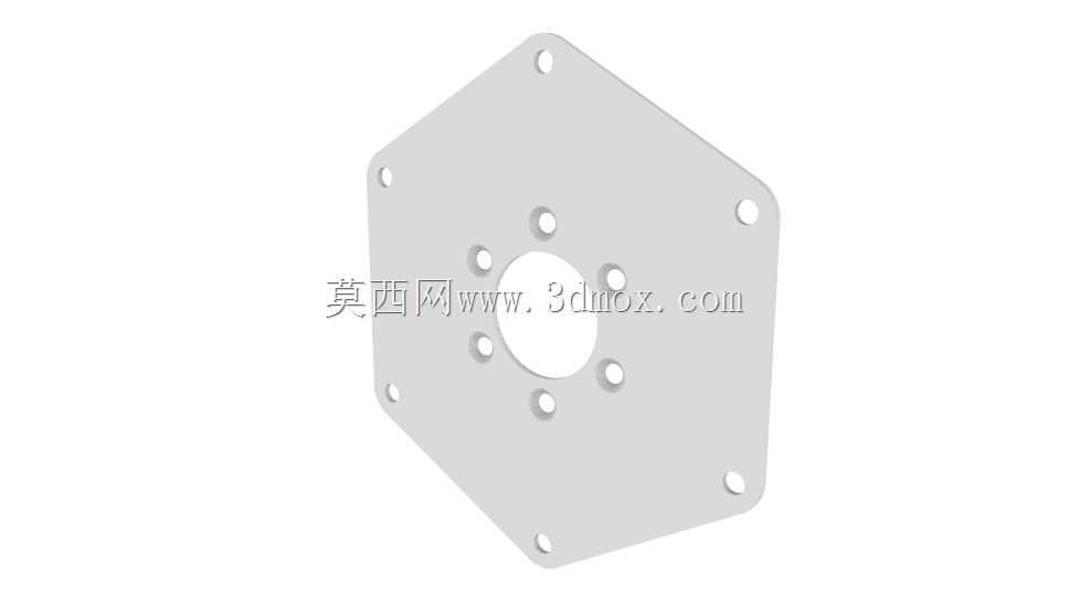 压缩空气驱动的六缸发动机-第3个入口