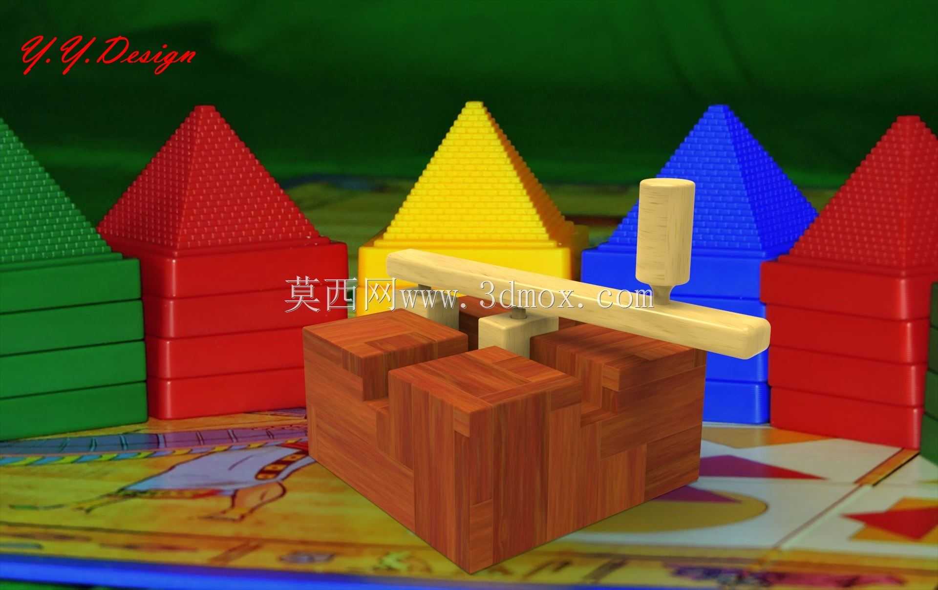 玩具(动画)-Oyuncak Animasyon)