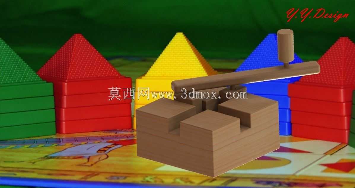 玩具(动画)-Oyuncak Animasyon)