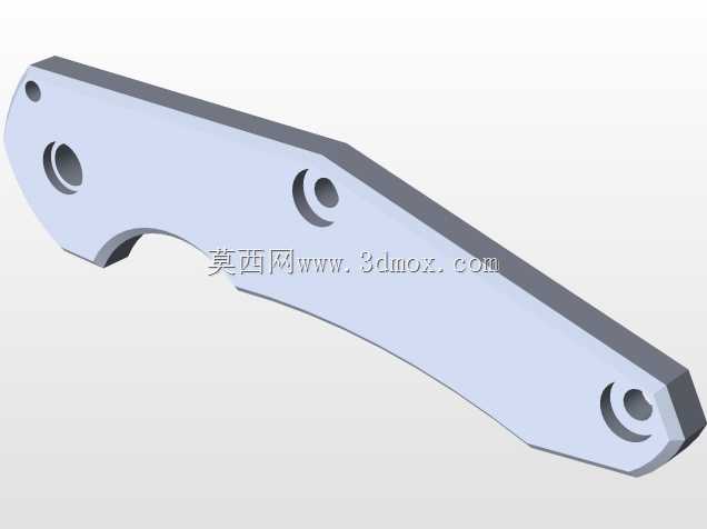 Tanto FrameLock翻转刀