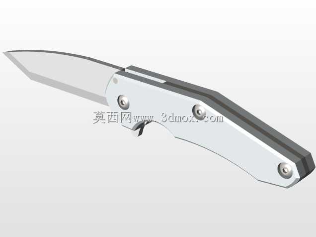 Tanto FrameLock翻转刀