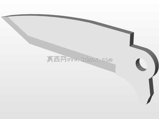 Tanto FrameLock翻转刀