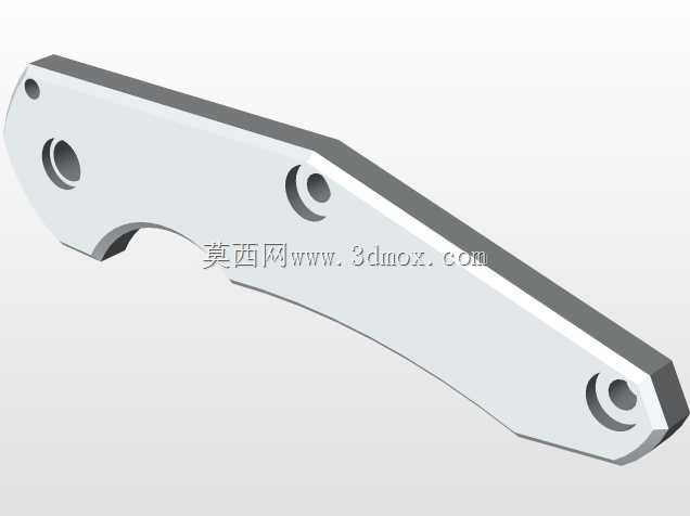 Tanto FrameLock翻转刀