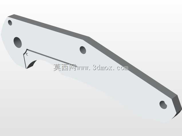 Tanto FrameLock翻转刀