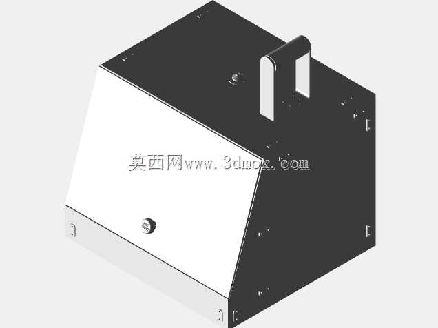 Prusa i3外壳