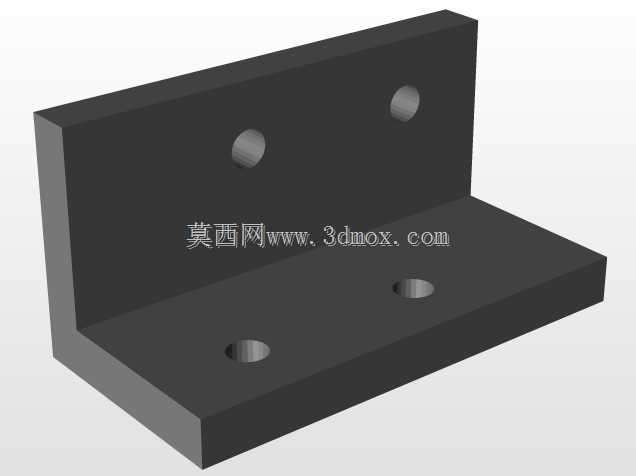 Prusa i3外壳