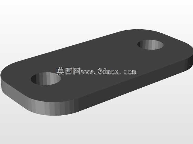 Prusa i3外壳