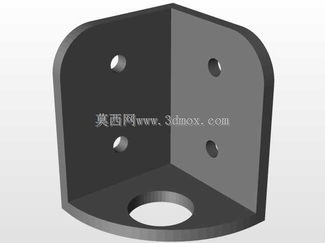 Prusa i3外壳
