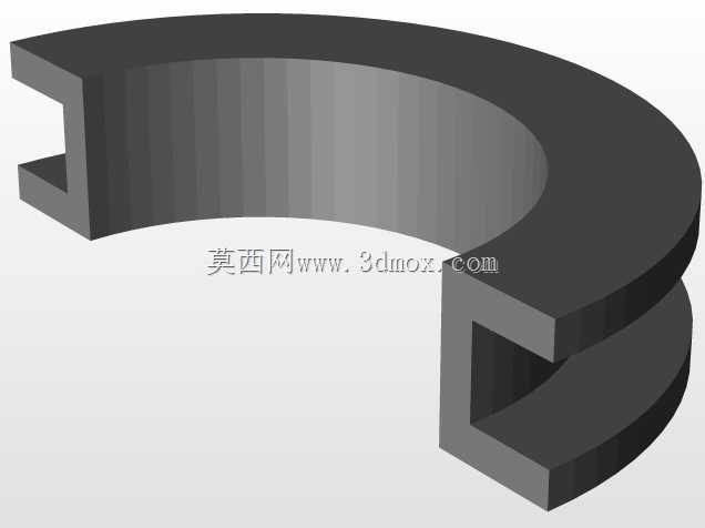 Prusa i3外壳
