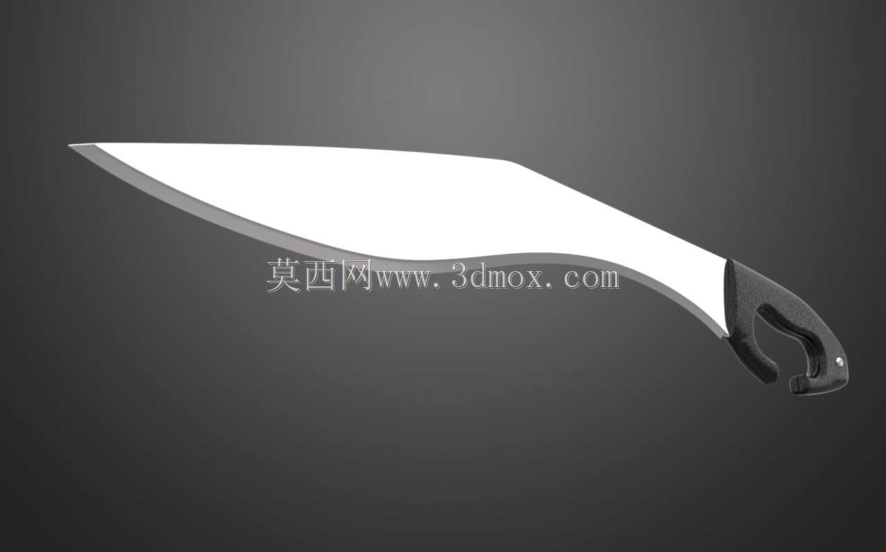科皮斯剑