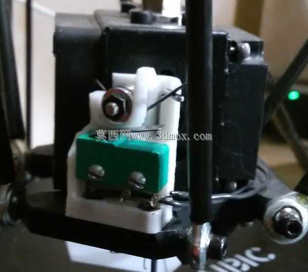 ��������Kossel 3d��ӡ�����Զ���ƽ������