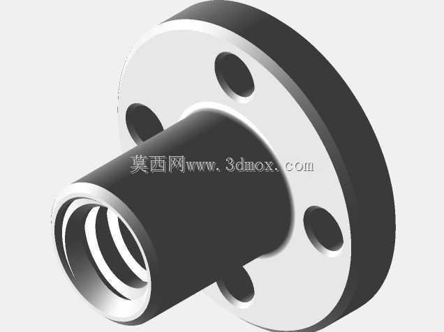 Tevo Tarantula T8x2mm丝杠