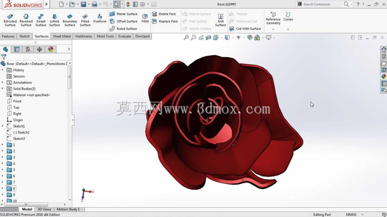 玫瑰‘花’