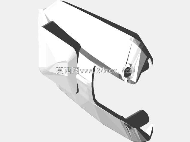 DJI Mavic造型(克隆)