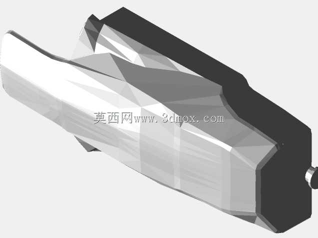 DJI Mavic造型(克隆)