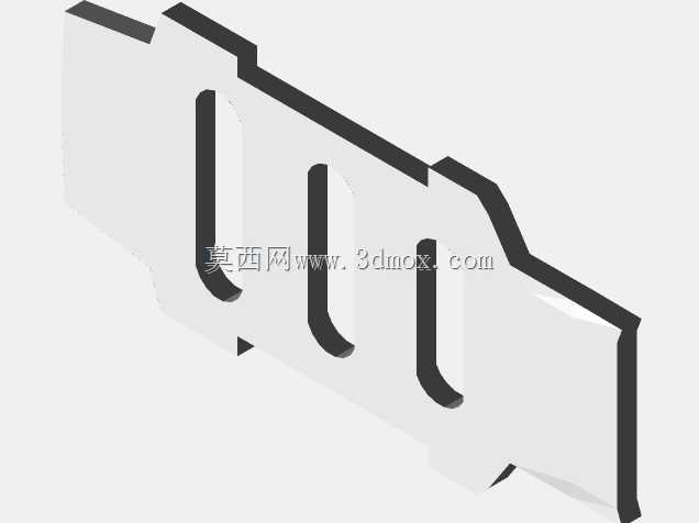 DJI Mavic造型(克隆)