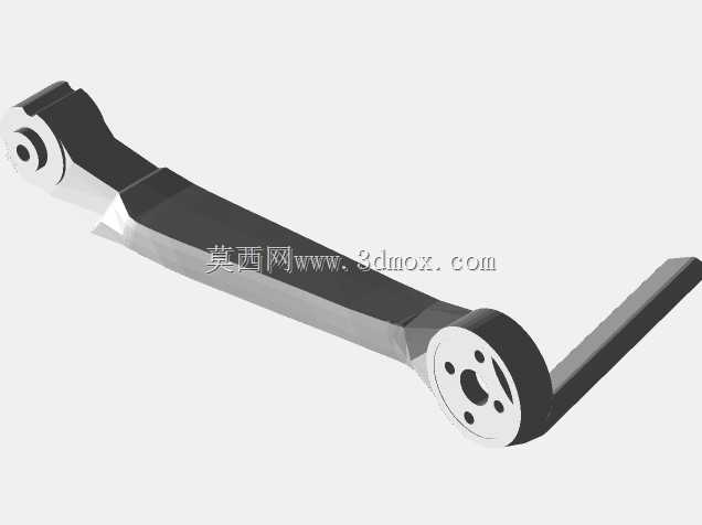 DJI Mavic造型(克隆)